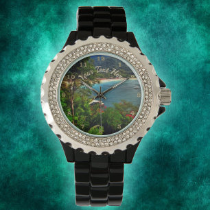 Montre A Yelapa View 0828
