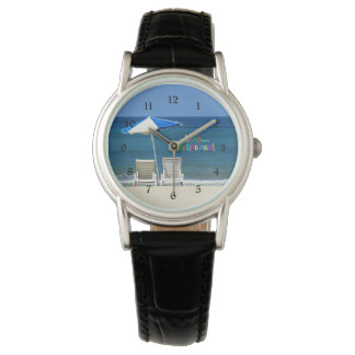 Montre Aaah...retraite