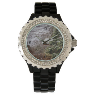 Montre Abandonné