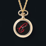 Montre abecedario<br><div class="desc">Nada suena más bonito al oído que pronunciar un nombre...  Los nombres tienen un significado especial que se transmite a quien lo porta y,  también,  a quien lo nombra. Encuentra la inicial de ese nombre en esta colección.</div>