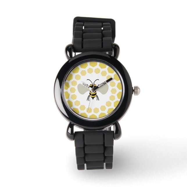 Montre Abee (Recto)
