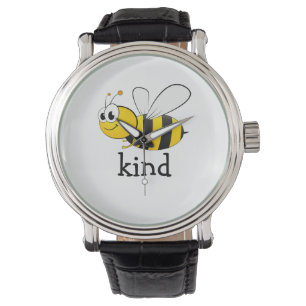 Montre Abeille mignonne