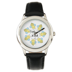 Montre Abeilles