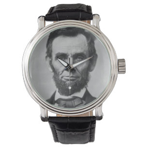 Montre Abraham Lincoln
