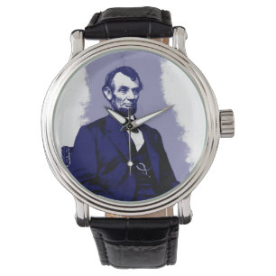 Montre Abraham Lincoln