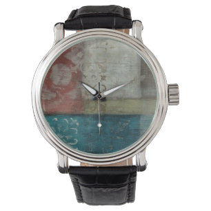 Montre Abrégé sur I héritage