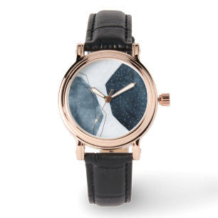 Montre Abstraction adjacente