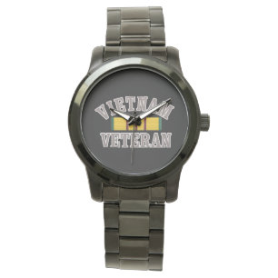 Montre Accessoire vétéran du Vietnam