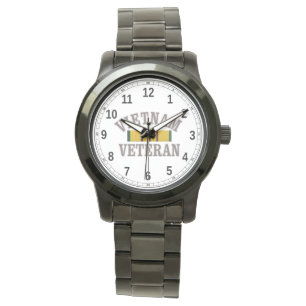 Montre Accessoire vétéran du Vietnam