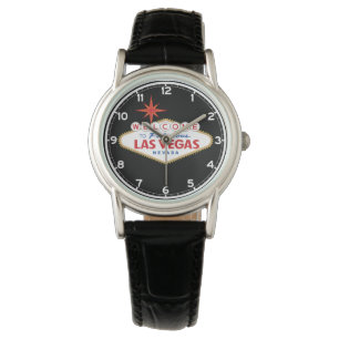 Montre Accueil vers Las Vegas fabuleux, Nevada