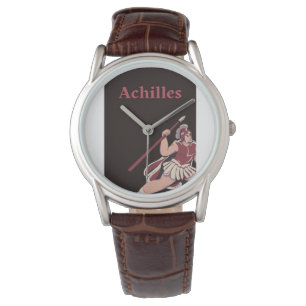 Montre Achille