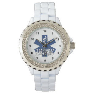 Montre Action d'infirmier