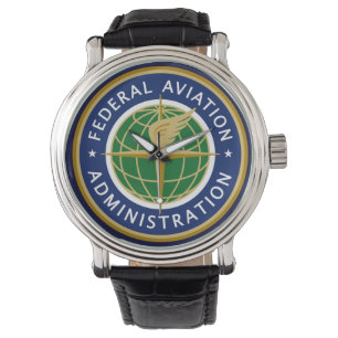 Montre Administration fédérale de l'aviation de la FAA