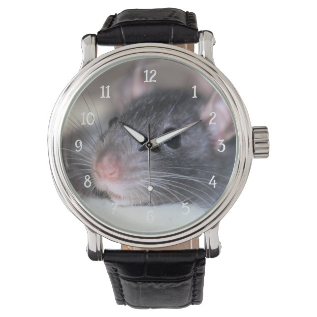 Montre Adorable (devant)