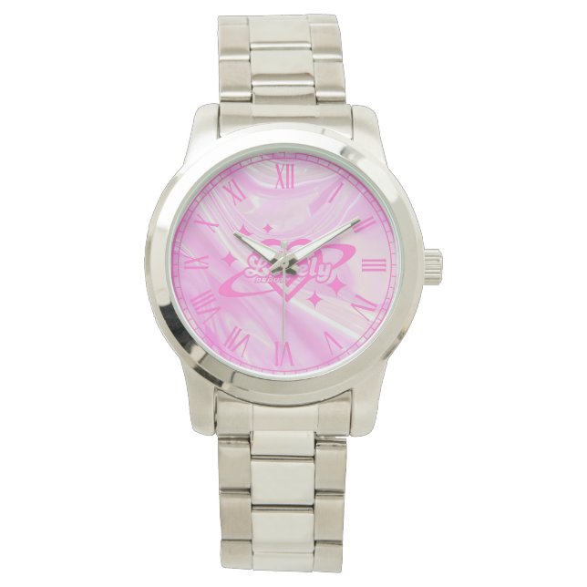 Montre Adorable (devant)