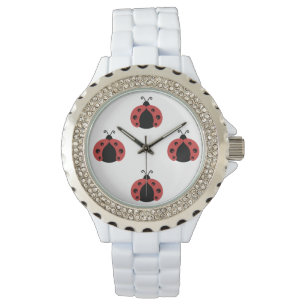 Montre Adorable joyeux mignon poux poux
