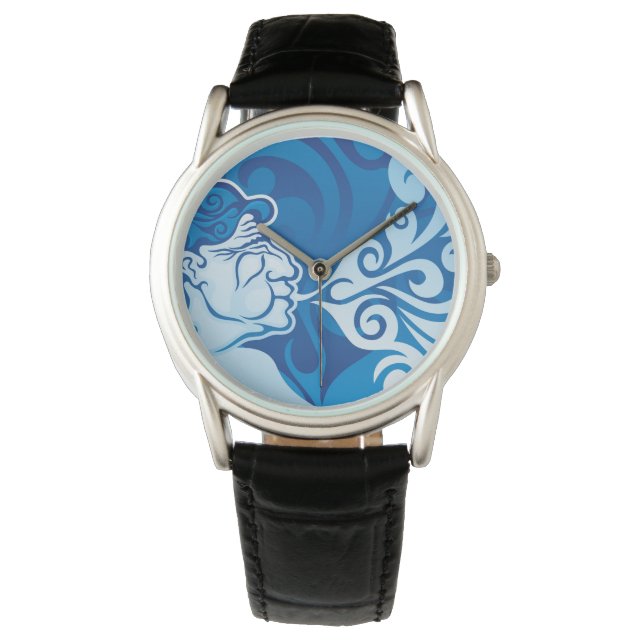 Montre Aeolus (devant)