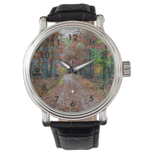 Montre Affaire On the Dirt Road new