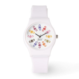 Montre Affaires Multi-Singe