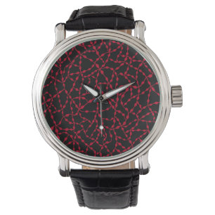 Montre Affections nerveuses 50