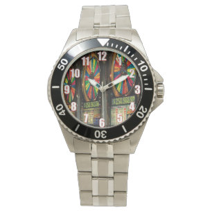 Montre Affiche de bienvenue Las Vegas