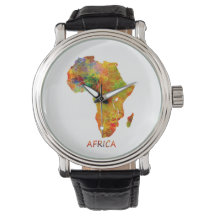 Afrique