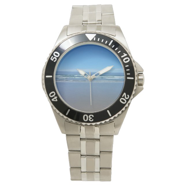 Montre Agate Beach (devant)