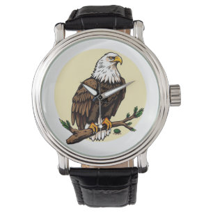 Montre Aigle