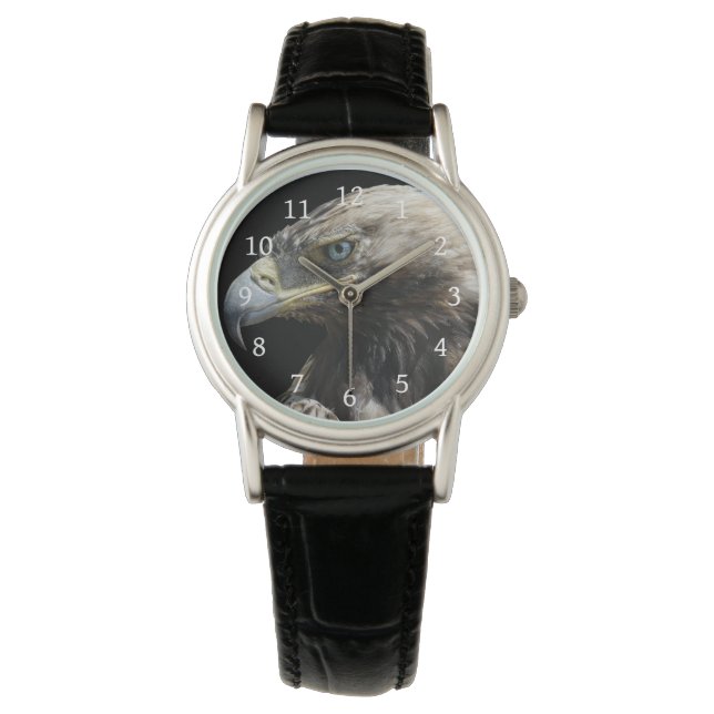 Montre Aigle (devant)