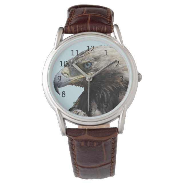 Montre Aigle (devant)