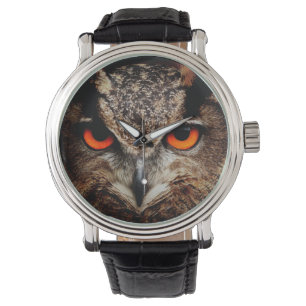 Montre aigle