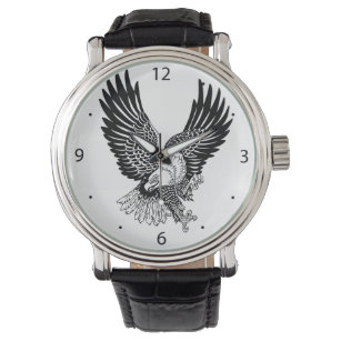 Aigle Montres Zazzle FR