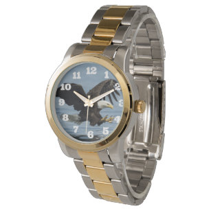 Montre aigle prix hot sale