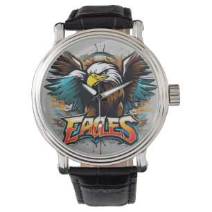 Montre Aigles