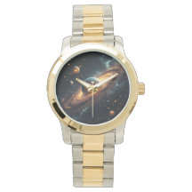 AiKo Beats™ Celestial Tempo – Gradient Phase Or