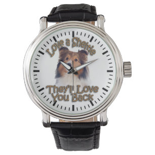 Montre Aimer Une Étagère