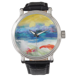 Montre Air I apparent