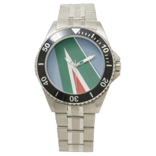 Montre Airbus 330 Alitalia
