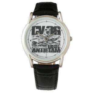 Montre Aircraft carrier Antietam