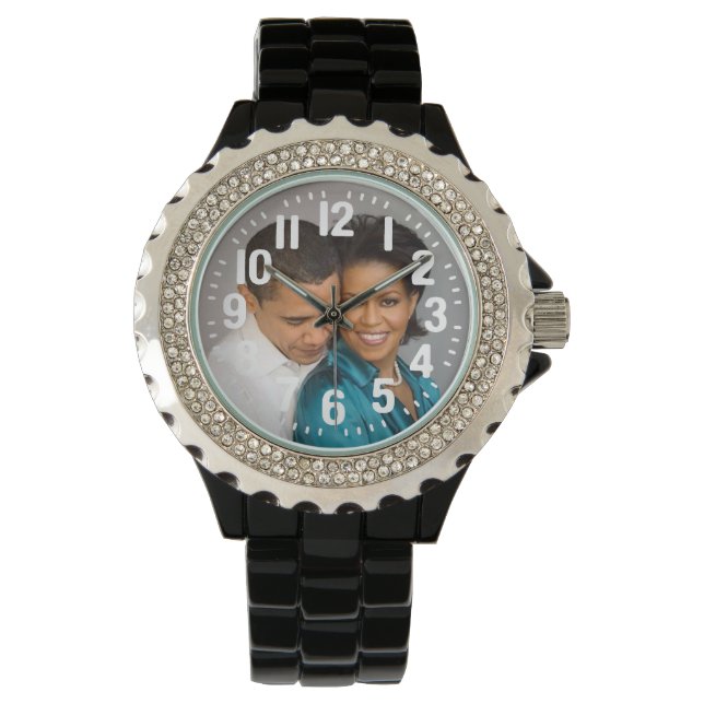 MONTRE AJOUTER PHOTO-WATCH (devant)