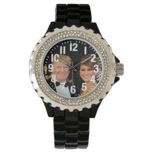 MONTRE AJOUTEZ PHOTO-WATCH
