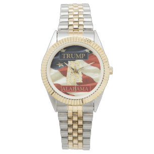 MONTRE ALABAMA