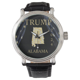 MONTRE ALABAMA