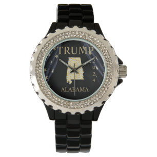 MONTRE ALABAMA