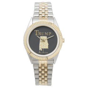 MONTRE ALABAMA