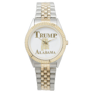 MONTRE ALABAMA