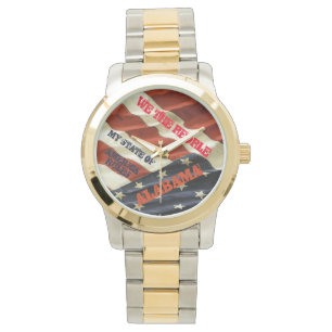 MONTRE ALABAMA