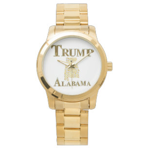 MONTRE ALABAMA