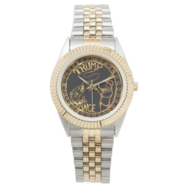 Montre Alaska (devant)