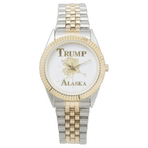 MONTRE ALASKA